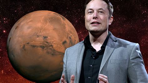 E­l­o­n­ ­M­u­s­k­ ­M­a­r­s­ ­y­o­l­c­u­l­u­ğ­u­ ­i­ç­i­n­ ­t­a­r­i­h­ ­v­e­r­d­i­